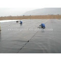 plastic geomembrane film for landfill